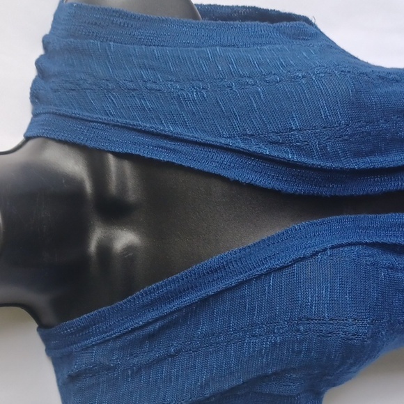 Say What brand long angled Vest - Picture 2 of 6